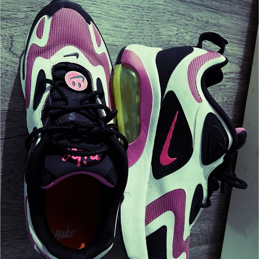 Nike Shoes